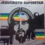 Cover of Jesucristo Superstar (Version Original En Español), 1975, Vinyl