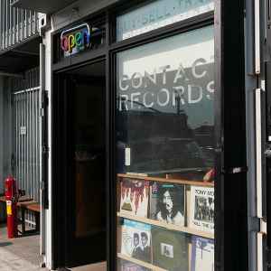 contactrecords at Discogs