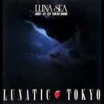 LUNATIC TOKYO(期間限定盤)[DVD](品)