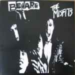 Cover of Beware, 2000-08-00, Vinyl