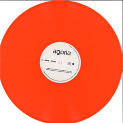 descargar álbum Agoria - Remedy Remixes