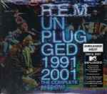 R.E.M. – Unplugged 1991 & 2001 (The Complete Sessions) (2014 