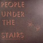 People Under The Stairs – Stepfather Instrumentals Part Two (2007 