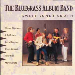Sweet Sunny South - The Bluegrass Album Band Volume 5 (Vinyl, LP, Album) for sale