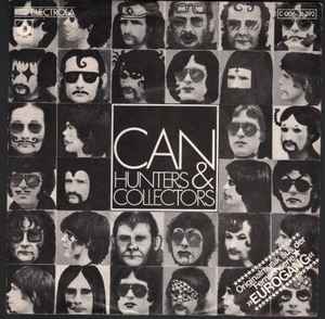 Can - Hunters & Collectors