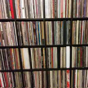 Vinili, CD e altro from bw-rs-vinyl In vendita nel Marketplace di Discogs