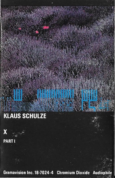 Klaus Schulze - 