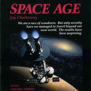 Space Age - Jay Chattaway