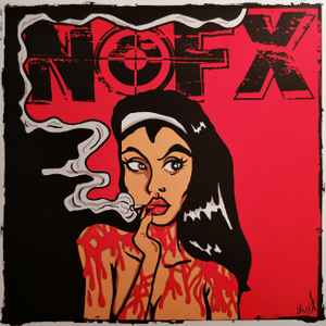 NOFX – HOFX (2022, Splatter Multicolored, Vinyl) - Discogs