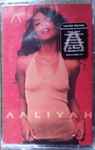 Cover of Aaliyah, 2001-07-16, Cassette