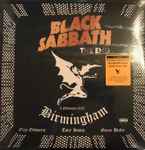 Black Sabbath – The End (4 February 2017 - Birmingham) (2017