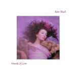 Cover of Hounds Of Love, 1985, Vinyl