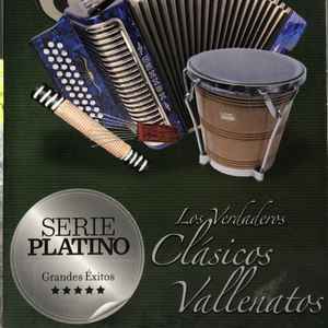 Música del (Vallenato y DVDs)| Discogs