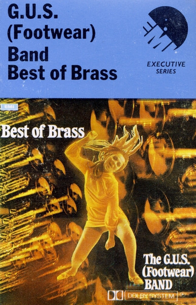 Champion Brass - CD