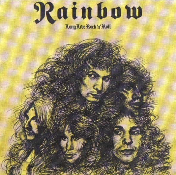 Rainbow – Long Live Rock 'N' Roll (CD) - Discogs