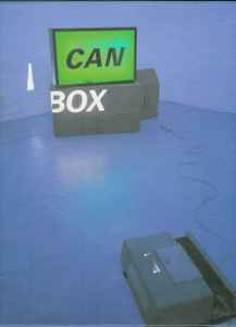 Can Box - Can