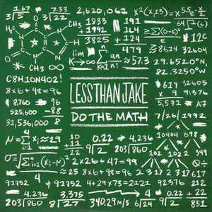 Less Than Jake - Do The Math