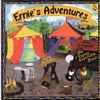 Jim Lillquist And The Gypsy Guerrilla Band - Ernie's Adventures