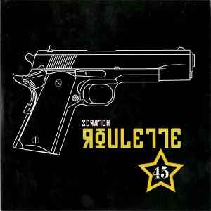 DJ JS-1 - Scratch Roulette 45