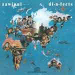 Cover of Dialects, 1986, CD