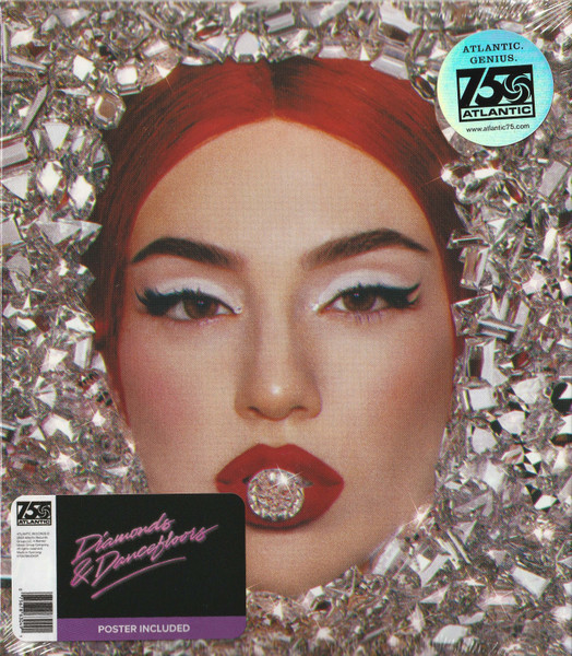 Ava Max - Diamonds & Dancefloors | Releases | Discogs