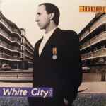 Cover of White City (A Novel), 1985-11-00, Vinyl