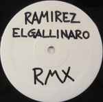 Cover of El Gallinero, 1993, Vinyl
