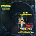 Cover of Hail The Conquering Nero, , Vinyl