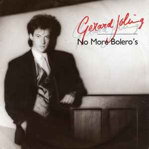 No More Bolero's (Vinyl, 7