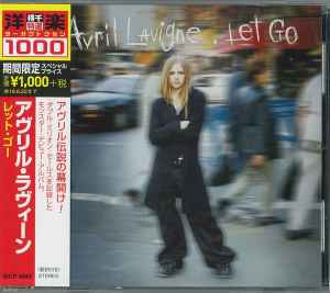 Avril Lavigne – Let Go (2015