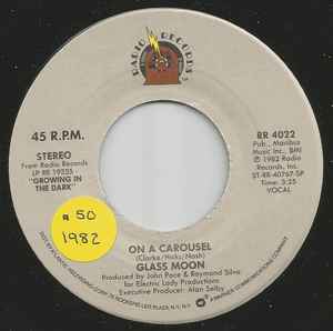On A Carousel (Vinyl, 7