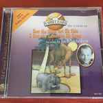 Cover of How The Rhinoceros Got His Skin & How The Camel Got His Hump, 1999, CD