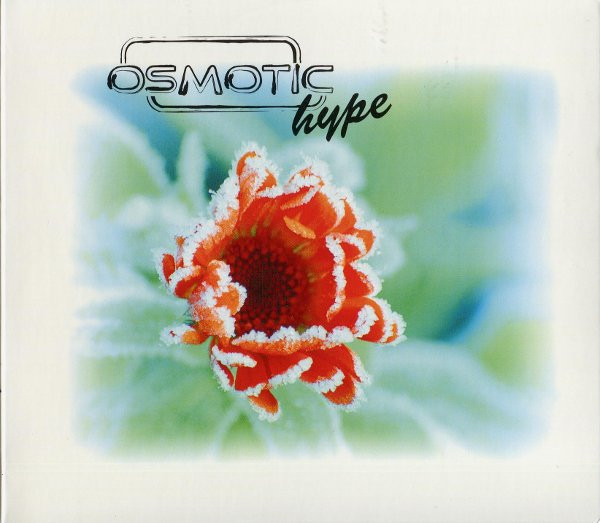 télécharger l'album Various - Osmotic Hype