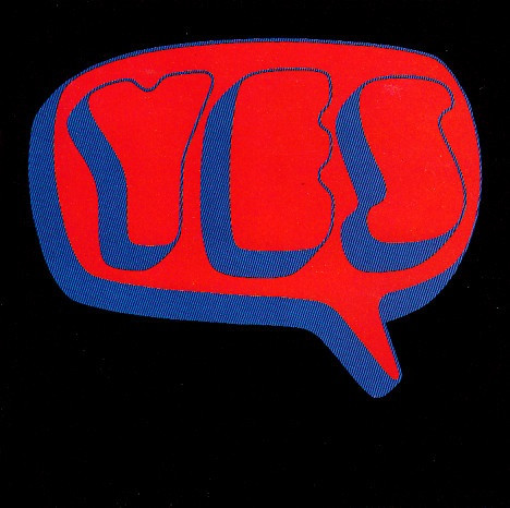 Yes – Yes (CD) - Discogs