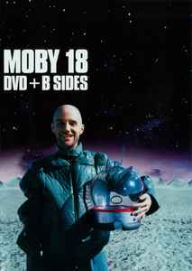 Moby 18 DVD B Sides 2003 DVD Discogs