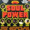 Various - Soul Power
