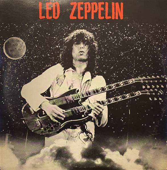 Led Zeppelin – Live At Knebworth August 4, 1979 Part 1 (1979 