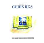 Cover of New Light Through Old Windows (The Best Of Chris Rea), 1988, Vinyl