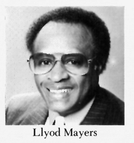 Lloyd Mayers Discography | Discogs