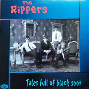 The Rippers (2) - Tales Full Of Black Soot
