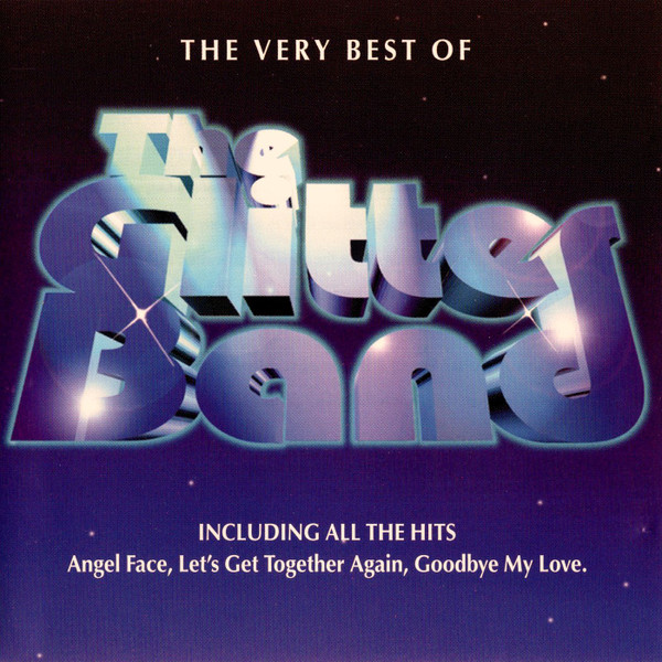 ladda ner album The Glitter Band - The Very Best Of The Glitter Band