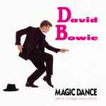 Cover of Magic Dance (Danny S Magic Party Remix), 2003-12-02, File