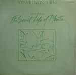 Cover of Stevie Wonder’s Journey Through The Secret Life Of Plants, 1979, Vinyl