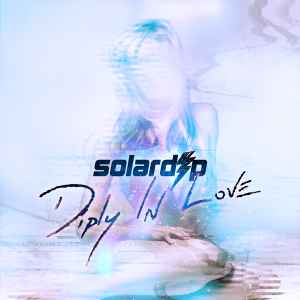 solardip - Diply In Love album cover
