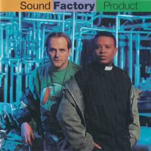 SoundFactory - Product album cover