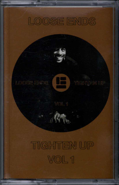 Loose Ends – Tighten Up Vol. 1 (1992, Cassette) - Discogs