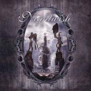 Nightwish - End Of An Era album cover