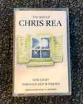 Cover of New Light Through Old Windows (The Best Of Chris Rea), 1988, Cassette