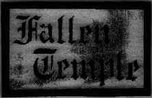 Fallen Temple on Discogs