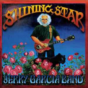 The Jerry Garcia Band - Shining Star